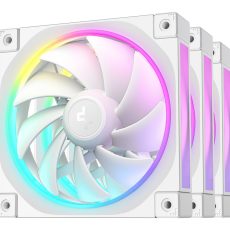 Wentylator DeepCool FL12 3IN1 WH