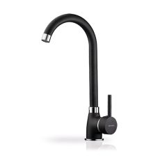 Bateria kuchenna PYRAMIS BELLO PLUS 090927601 karbon czarna delikatnie nakrapiana