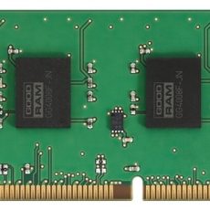 Pamięć GoodRam (DDR4 DIMM; 1 x 16 GB; 2666 MHz; CL19)