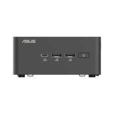 Komputer ASUS NUC 15 PRO RNUC15CRHC500003 (RPL-R 45W (C5 210H), noRAM, noStorage, Integrated VGA, noOS, UK Cord, Kit)