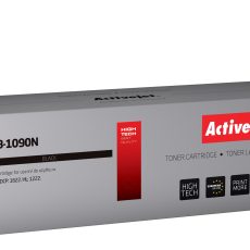 Activejet ATB-1090N Toner (zamiennik Brother TN-1090; TN1090 Supreme; 1500 stron; czarny)