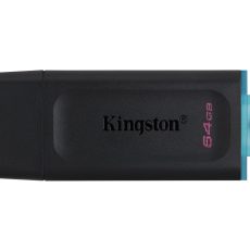 KINGSTON FLASH 64GB USB 3.2 Gen 1 DataTraveler Exodia (B+T)