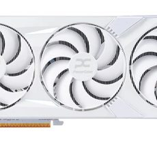 Karta graf. PowerColor Red Devil RX9070XT S WH 16G