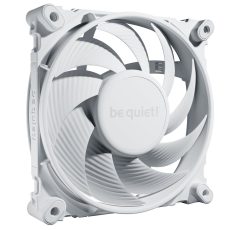 Wentylator BE QUIET! SILENT WINGS 4 120mm PWM high-speed White