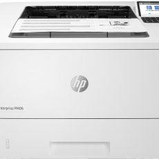 DRUKARKA HP LASER LASERJET M406Dn