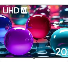 LG 50UA73003LA Telewizor 127 cm (50")