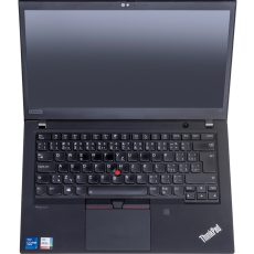 LENOVO ThinkPad T14 G2 i5-1145G7 16GB 256GB SSD 14" FHD (US QWERTY) Win11pro + zasilacz UŻYWANY