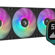 Chłodzenie wodne DeepCool LP360