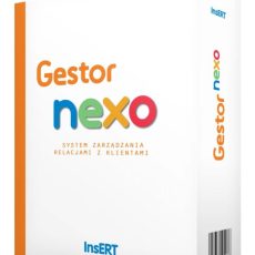 INSERT Gestor nexo 3 stn. ESD