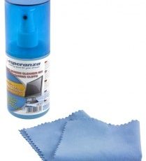 Żel Esperanza ES121