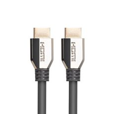 LANBERG KABEL HDMI M/M V2.1 0.5M 8K 60HZ CA-HDMI-30CU-0005-BK