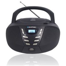 Radioodtwarzacz Blaupunkt BB7BK