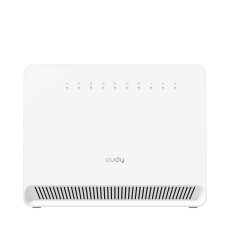 Router CUDY LT400V Wi-Fi 4G N300 z głosem