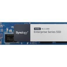 Dysk SSD Synology Plus Series, 400GB NVMe PCIe 3.0 x4, M.2 2280, SNV5420-400G