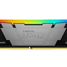 KINGSTON DDR4 16GB 3600MT/s CL16 DIMM FURY Renegade RGB