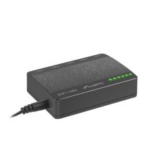Switch Lanberg DSP1-1005 (5x 10/100/1000Mbps)