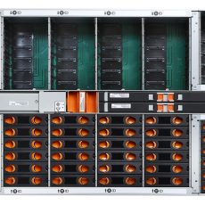 JBOD Western Digital Ultrastar Data60 SE4U60-60 HC550 nTAA He SAS 512E SE