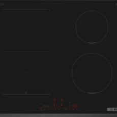 Płyta indukcyjna BOSCH PVS631HC1E