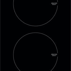 Płyta indukcyjna MPM-30-IM-06 30 cm, funkcja Booster,timer, 2000W