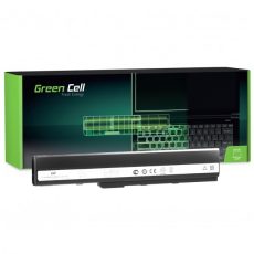 GREEN CELL BATERIA AS02 DO ASUS A32-K52 4400 MAH 10.8V