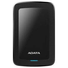 Dysk zewnętrzny HDD ADATA HV300 (2TB; 2.5"; USB 3.2; czarny)