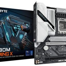Płyta główna Gigabyte Z890M GAMING X
