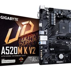 Płyta główna Gigabyte A520M K V2