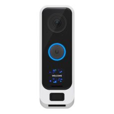 Osłona Ubiquiti G4 Doorbell Pro Cover (UACC-G4-DB-Pro-Cover-White) White