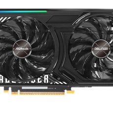 Karta graf. Asrock Intel ARC B570 CL 10GO