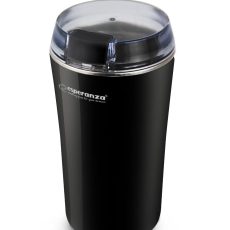 ESPERANZA MŁYNEK DO KAWY RISTRETTO CZARNY EKC008K