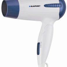 Suszarka do włosów Blaupunkt  HDD301BL (1200W; biały)