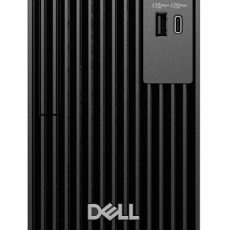 Dell Pro Slim Plus Ultra 5 235 16GB DDR5 5600 SSD512 Intel UHD Graphics W11Pro 3Y Pro Support