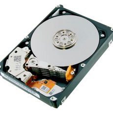 HDD Toshiba AL15SEB 900GB 2,5" SAS AL15SEB090N