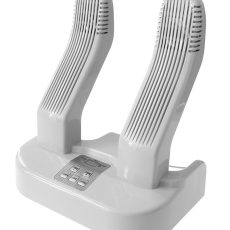 MEDIA-TECH SUSZARKA DO BUTÓW Z FUNKCJĄ STERYLIZACJI MT6507