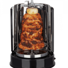 Urzadzenie do kebaba HEINRICH"S HDG 8687