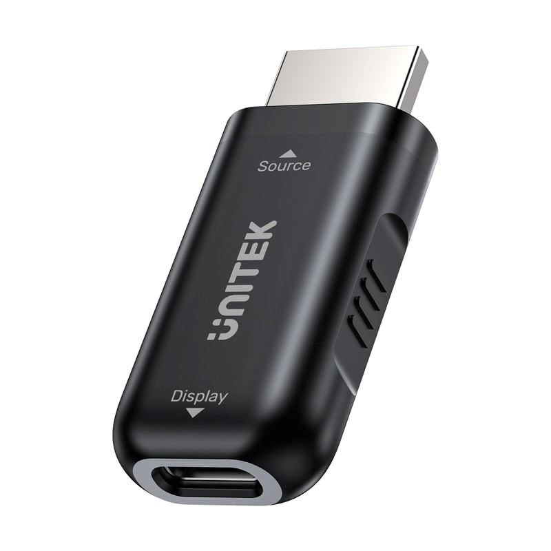 UNITEK ADAPTER HDMI - USB-C HDR/HDCP 4K60HZ M/F
