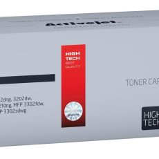 Activejet ATH-219BNX Toner (zamiennik HP 219X W2190X; Supreme; 3200 stron; czarny) z chipem