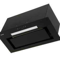 Okap MAAN Ares 60 Soft Touch czarny