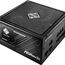 Zasilacz ASRock STEEL LEGEND 650W 80 Plus Gold