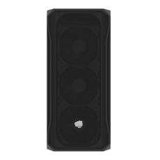 FURY OBUDOWA KOMPUTEROWA FURY SHOBO SH4F MIDI TOWER Z OKNEM CZARNA