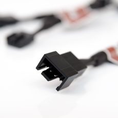 Mocowanie wentylatora NOCTUA NA-SRC7 3 szt. Low-Noise Adaptors 4-Pin