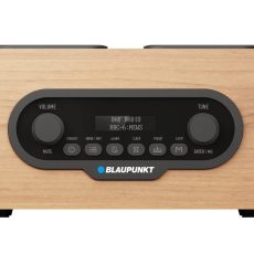 Radio przenośne BLAUPUNKT DAB DR10CR