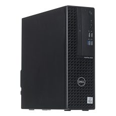 DELL OptiPlex 3080 i5-10505 16GB 256GB SSD SFF Win11pro UŻYWANY