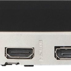 Karta graf. MSI GeForce GT 1030 4GHD4 LP OC