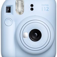 CAMERA INSTANT/INSTAX MINI 12 BLUE FUJIFILM
