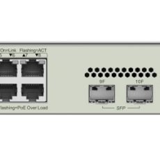 Switch RG-NBS3100-8GT2SFP-P-V2
