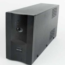 Zasilacz awaryjny UPS ENERGENIE Power Cube UPS-PC-850AP (Desktop, TWR; 850VA)