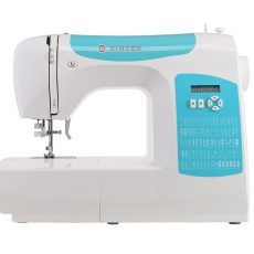 Maszyna do szycia Singer C5205 TQ (WYPRZEDAŻ)