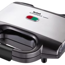 Opiekacz do kanapek Tefal SM1552 (700W; kolor czarny)