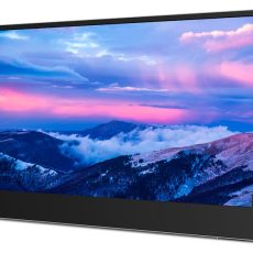 Lenovo L15 15.6"FHD 6 ms 60Hz 250nits IPS USB, USB-C Raven Black